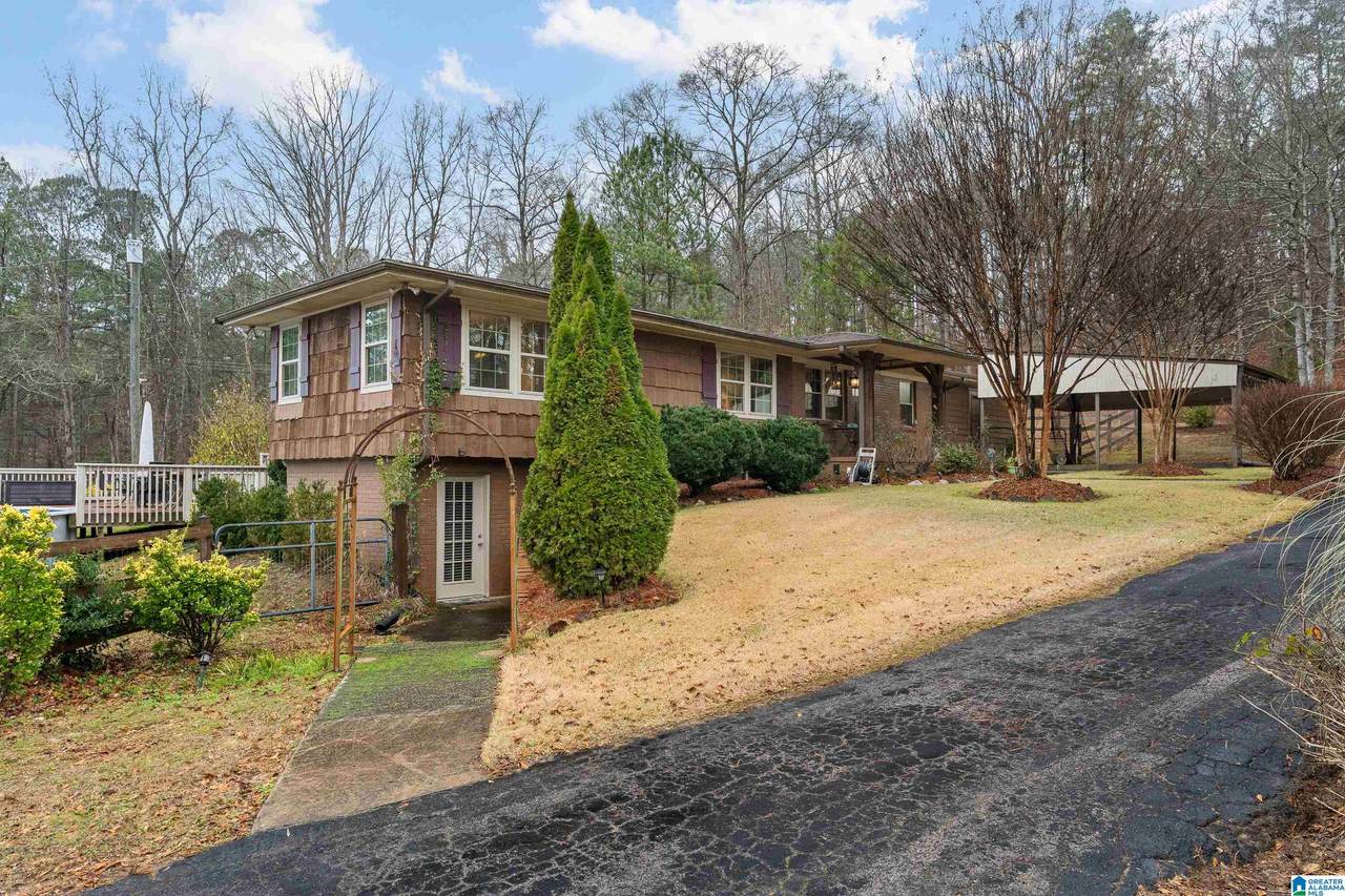 2318 Highway 36 - Photo 1