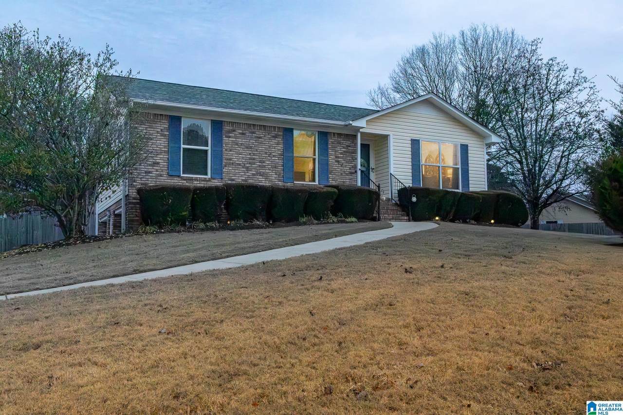 6353 Glenview Drive - Photo 1