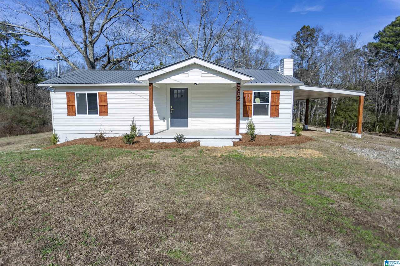 582 Crane Street - Photo 1