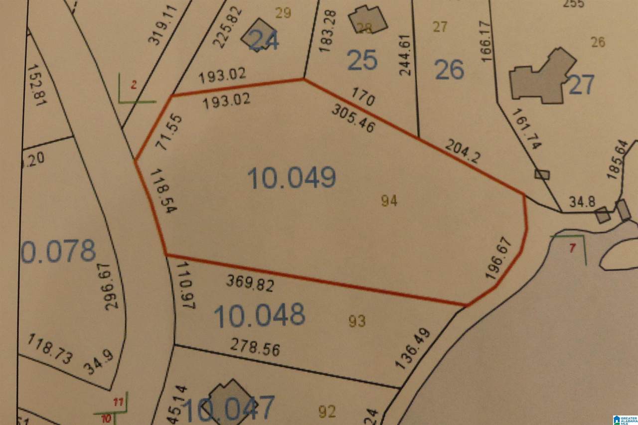 LOT 94 Wright Way Drive - Photo 1