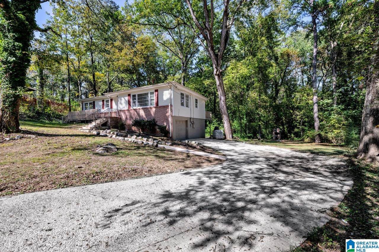 2720 2ND STREET - Photo 1