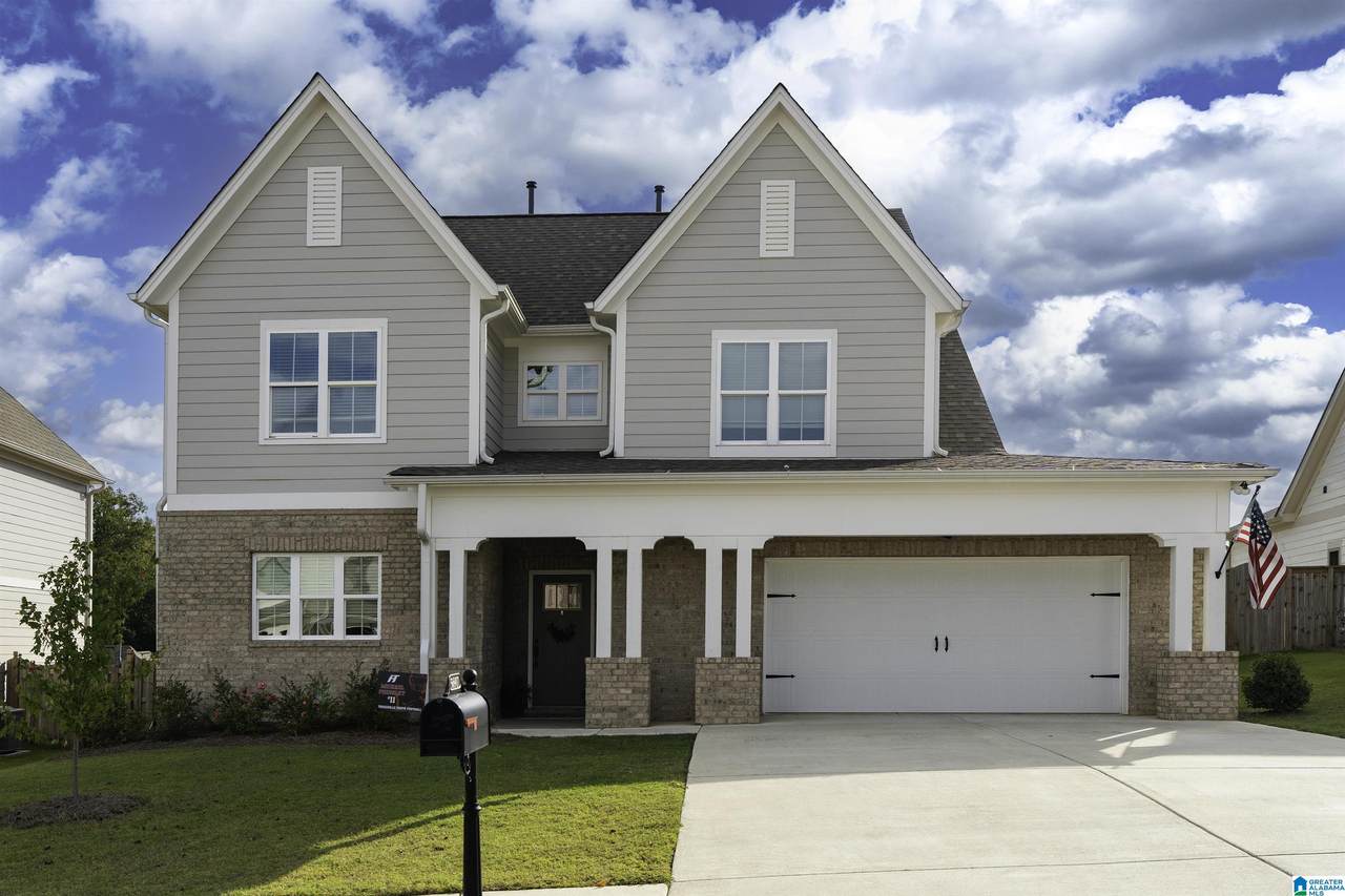 5697 Long View Trail - Photo 1