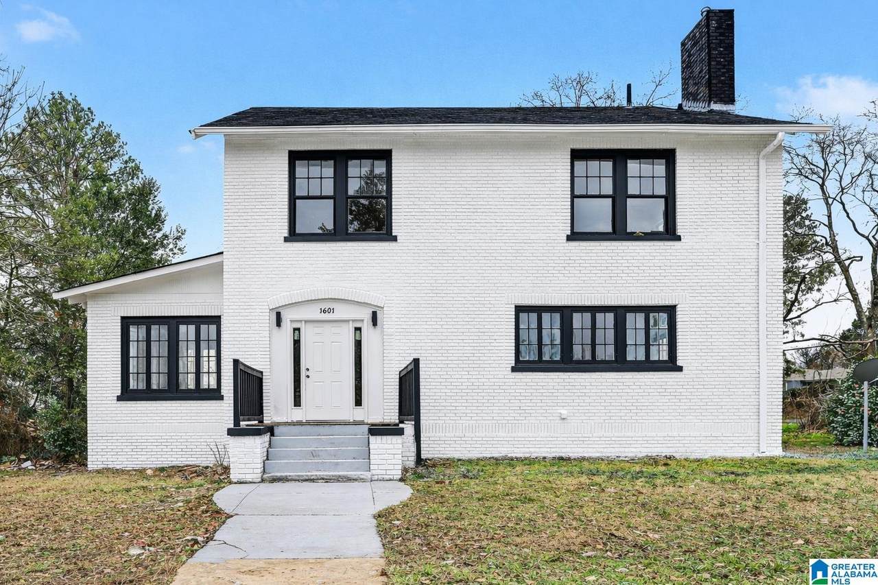 1601 31ST STREET ENSLEY - Photo 1