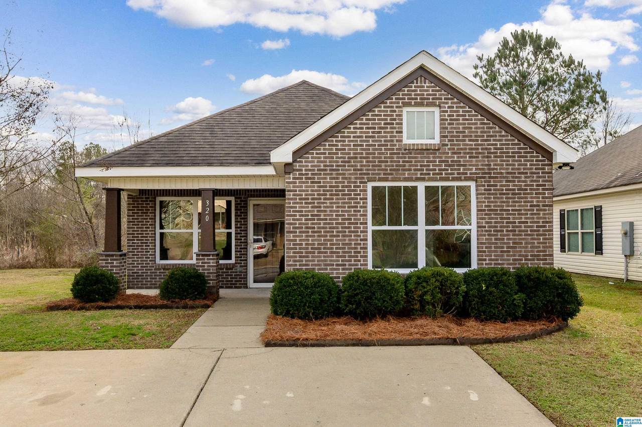 320 Creek Run Circle - Photo 1