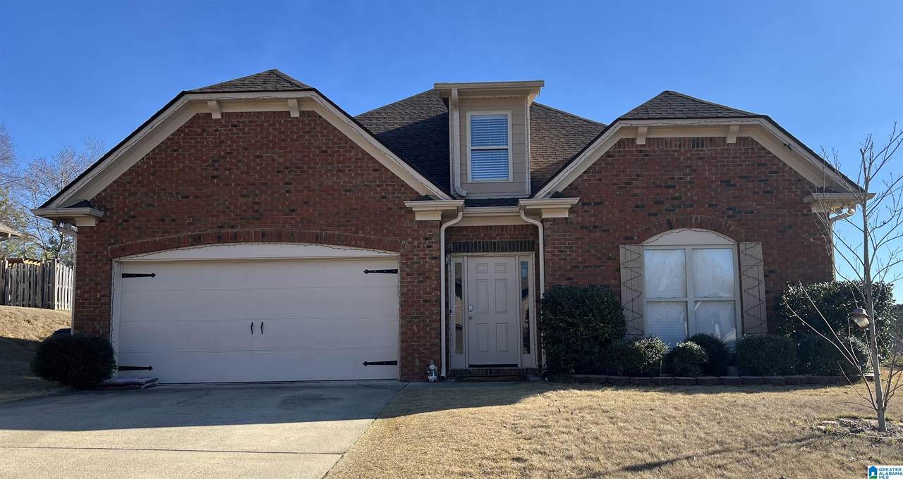 1026 Ivy Place - Photo 1