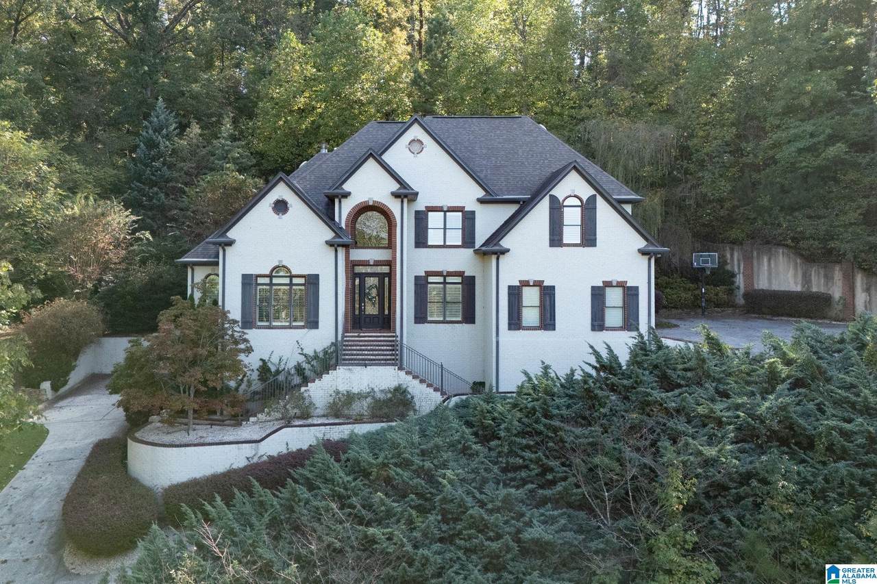 164 Bridge Drive - Photo 1