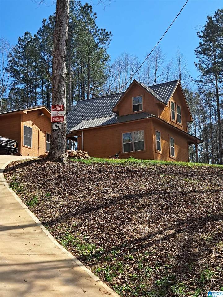 210 Foster Cove Drive - Photo 1