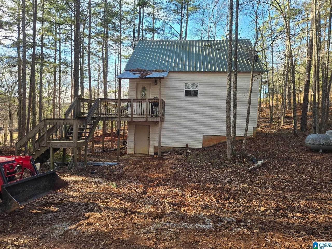 283 County Road 2012 - Photo 1