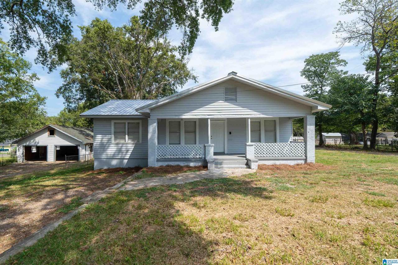 1317 12TH STREET - Photo 1