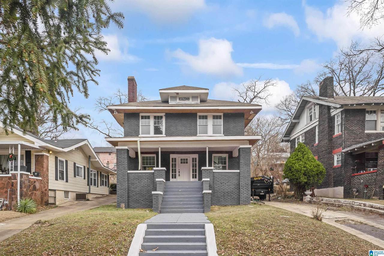 1421 33RD STREET - Photo 1