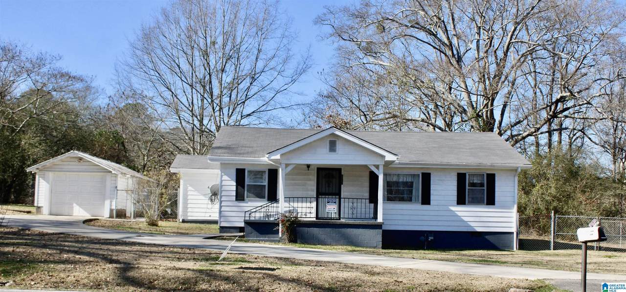 6037 Pocahontas Road - Photo 1