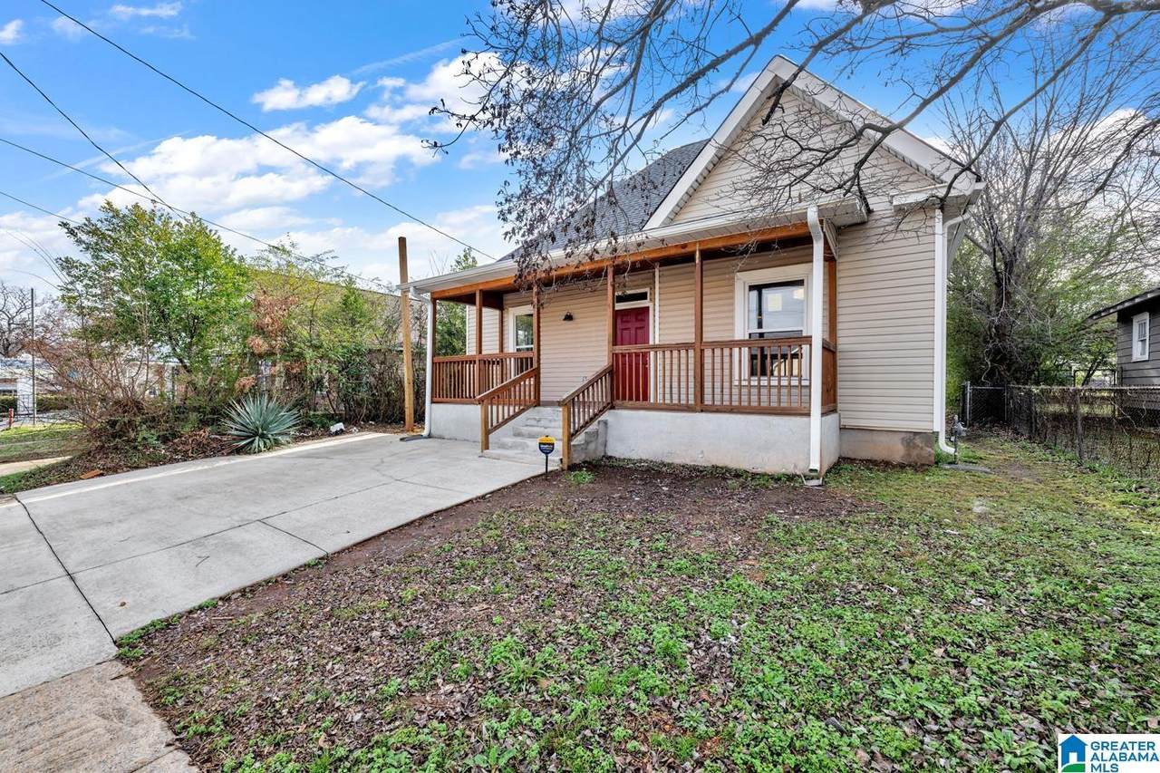 4721 3RD AVENUE - Photo 1