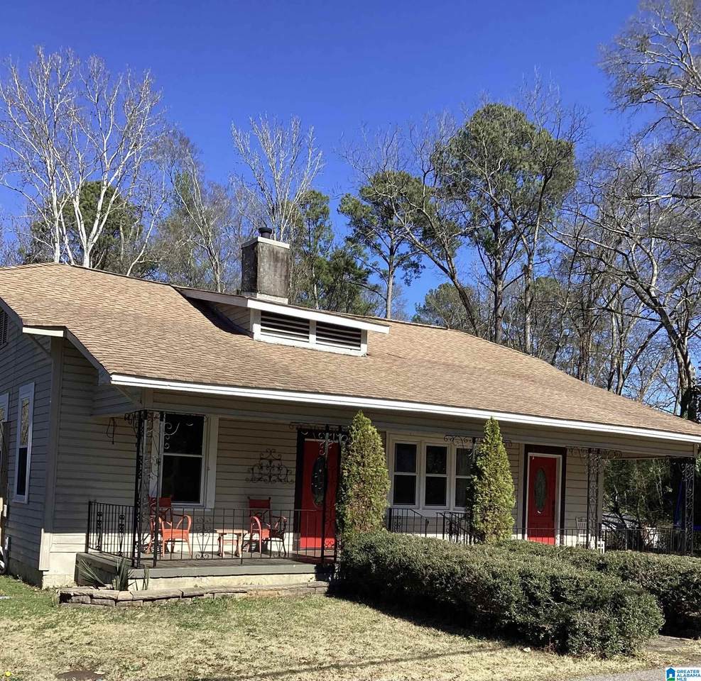 110 Carter Lane - Photo 1