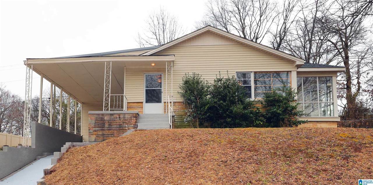 1325 Kilby Terrace - Photo 1