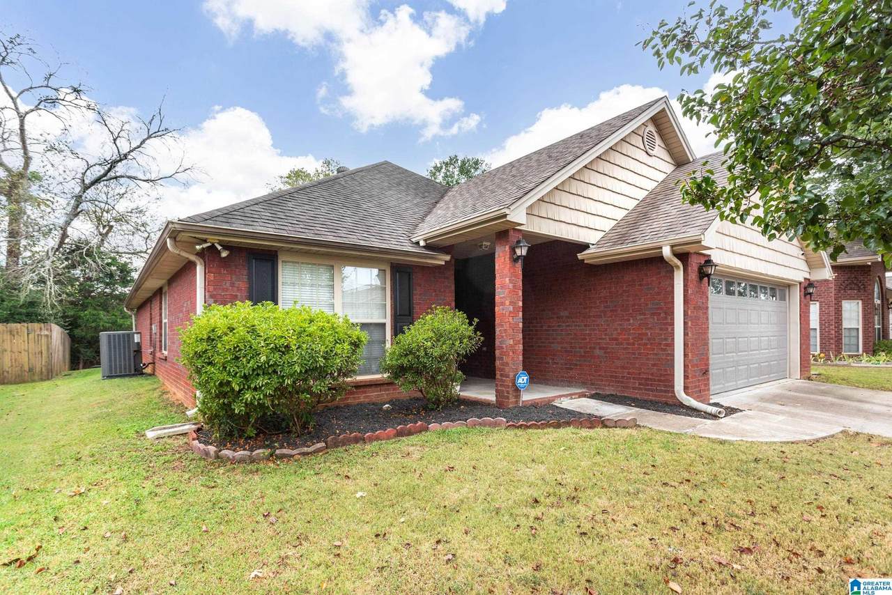 2058 Edgewood Drive - Photo 1