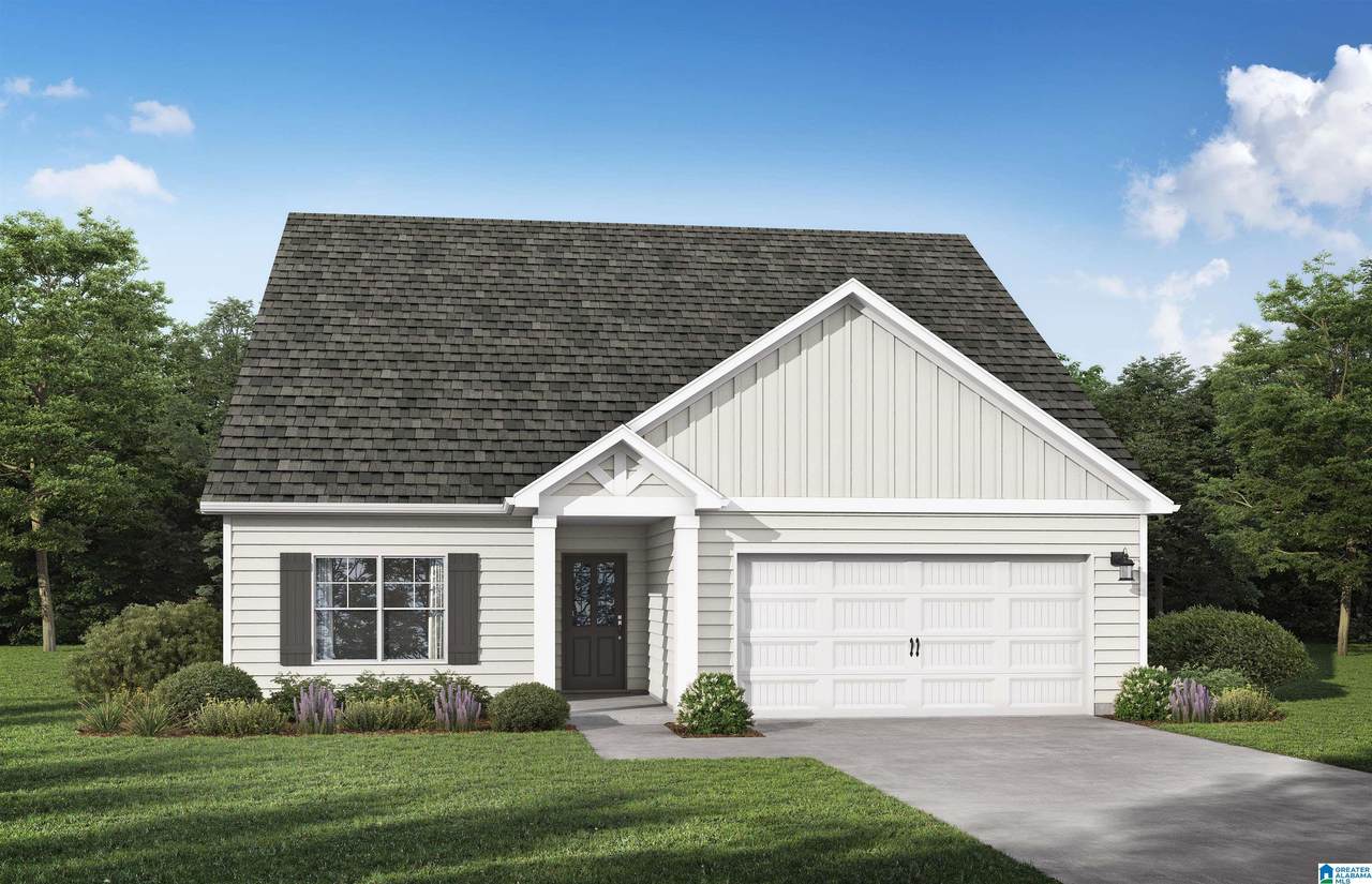 399 Lakeland Court - Photo 1