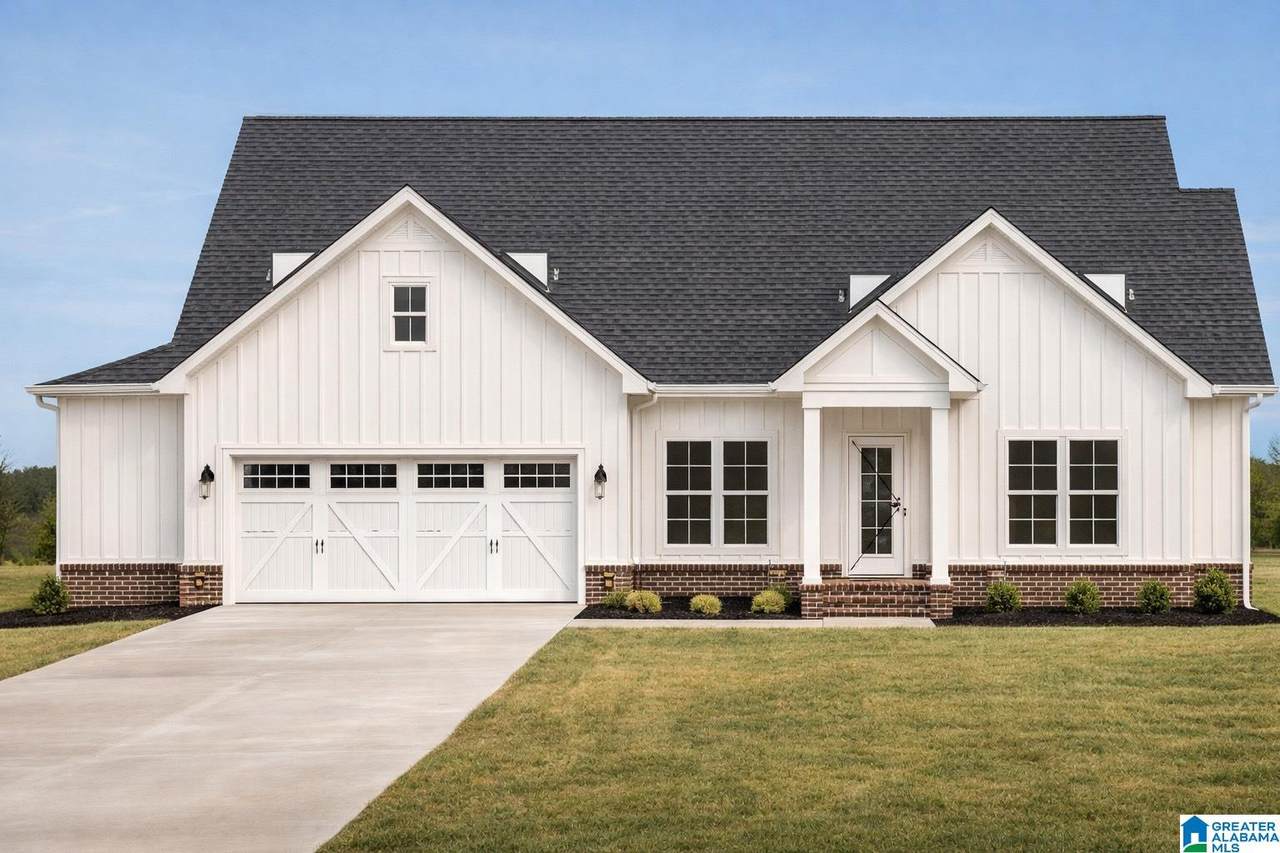 120 Coves Drive - Photo 1