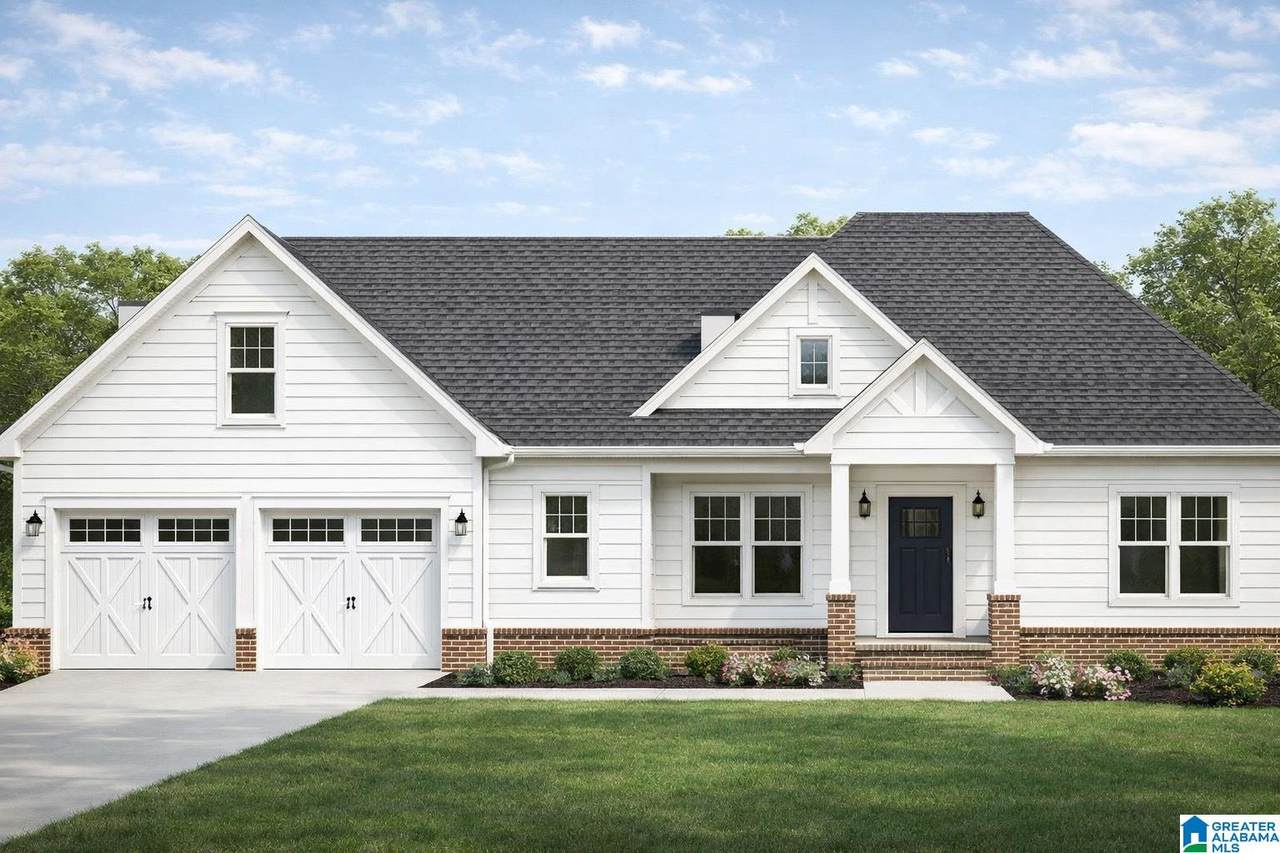 110 Coves Drive - Photo 1