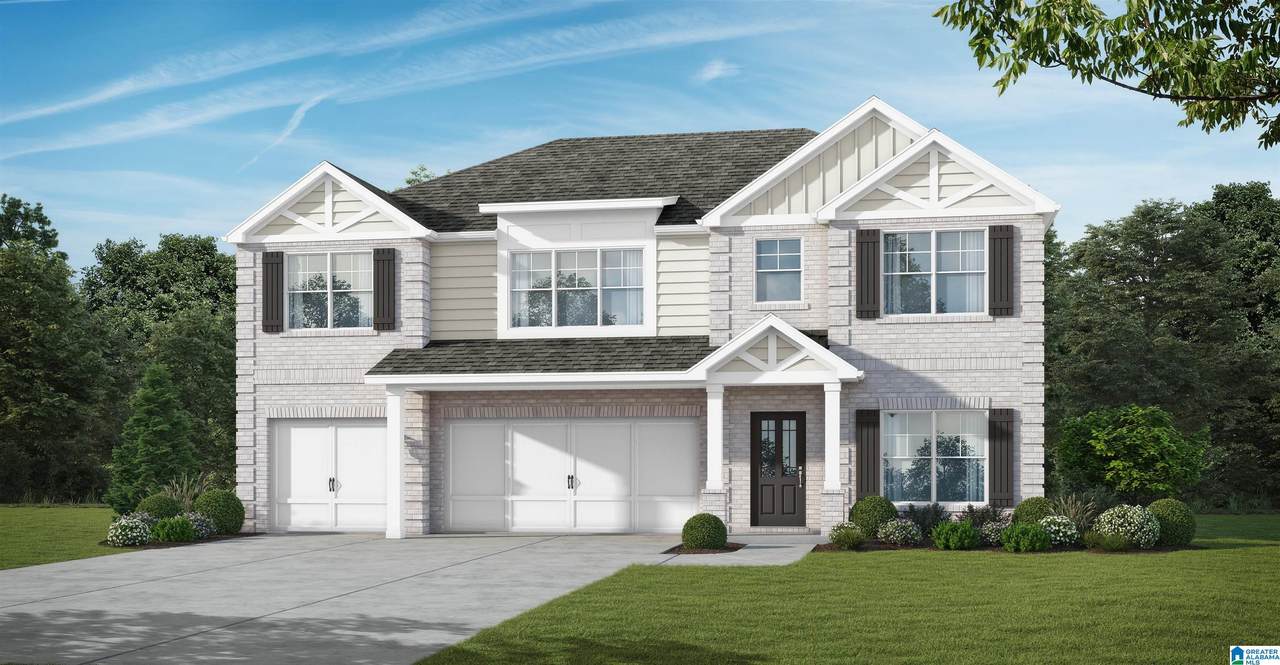 8068 Kimbrell Station Loop - Photo 1