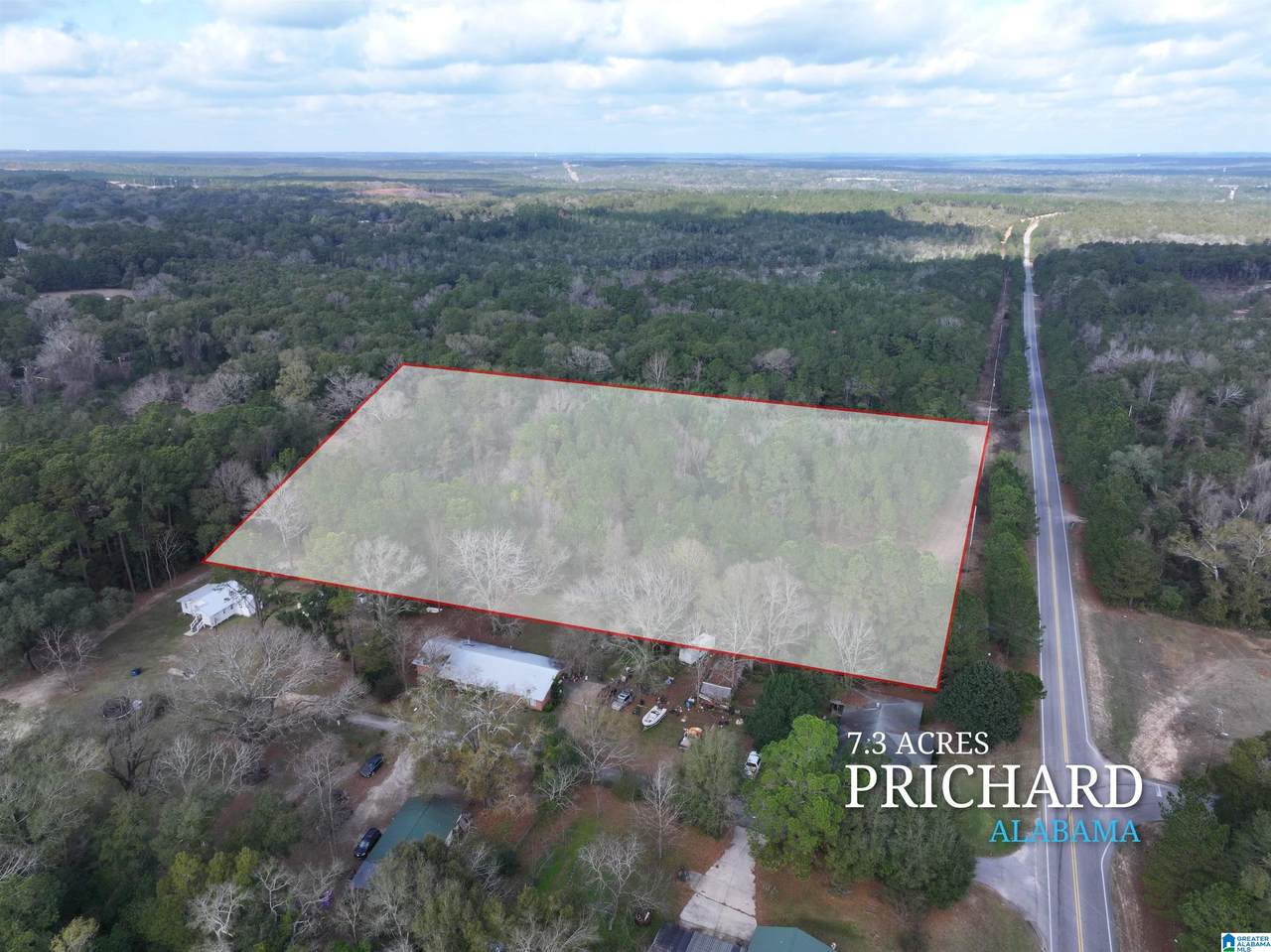 0 University Boulevard - Photo 1