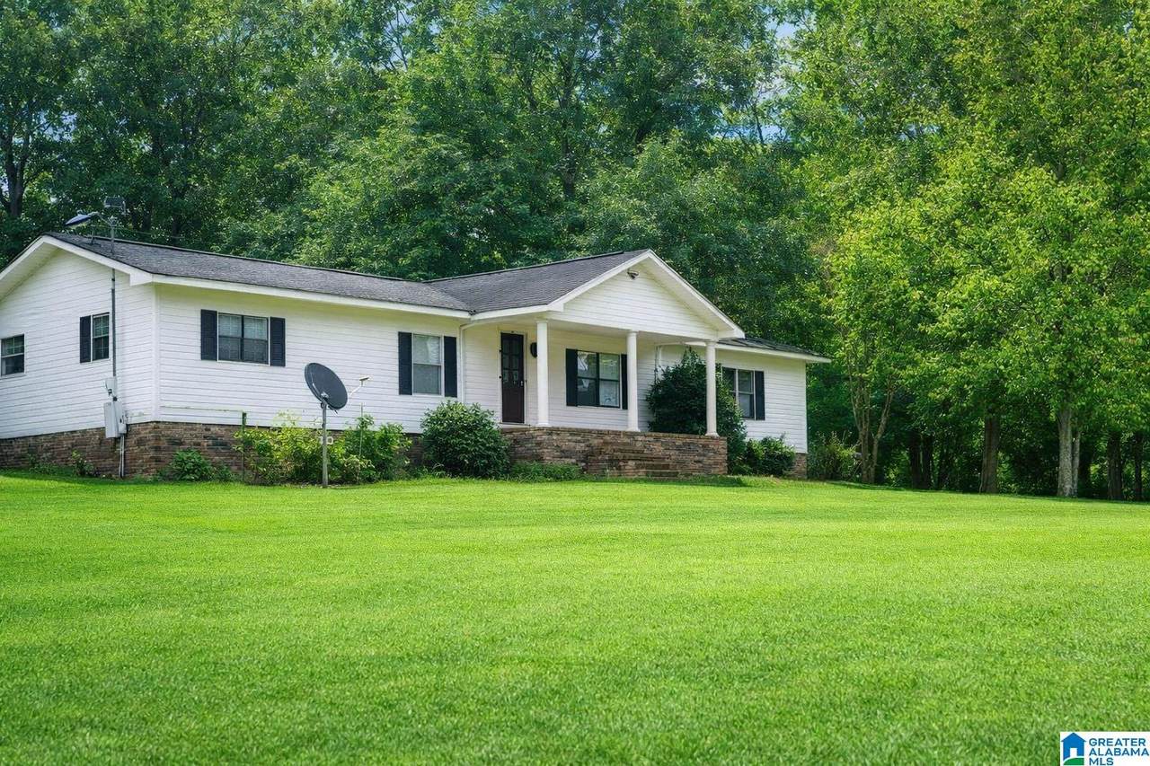 1717 High Pine Road - Photo 1