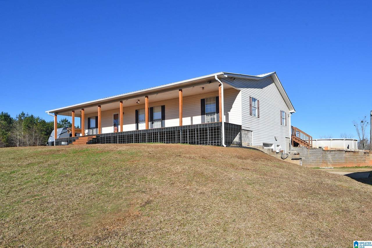 1442 Bluff Valley Road - Photo 1