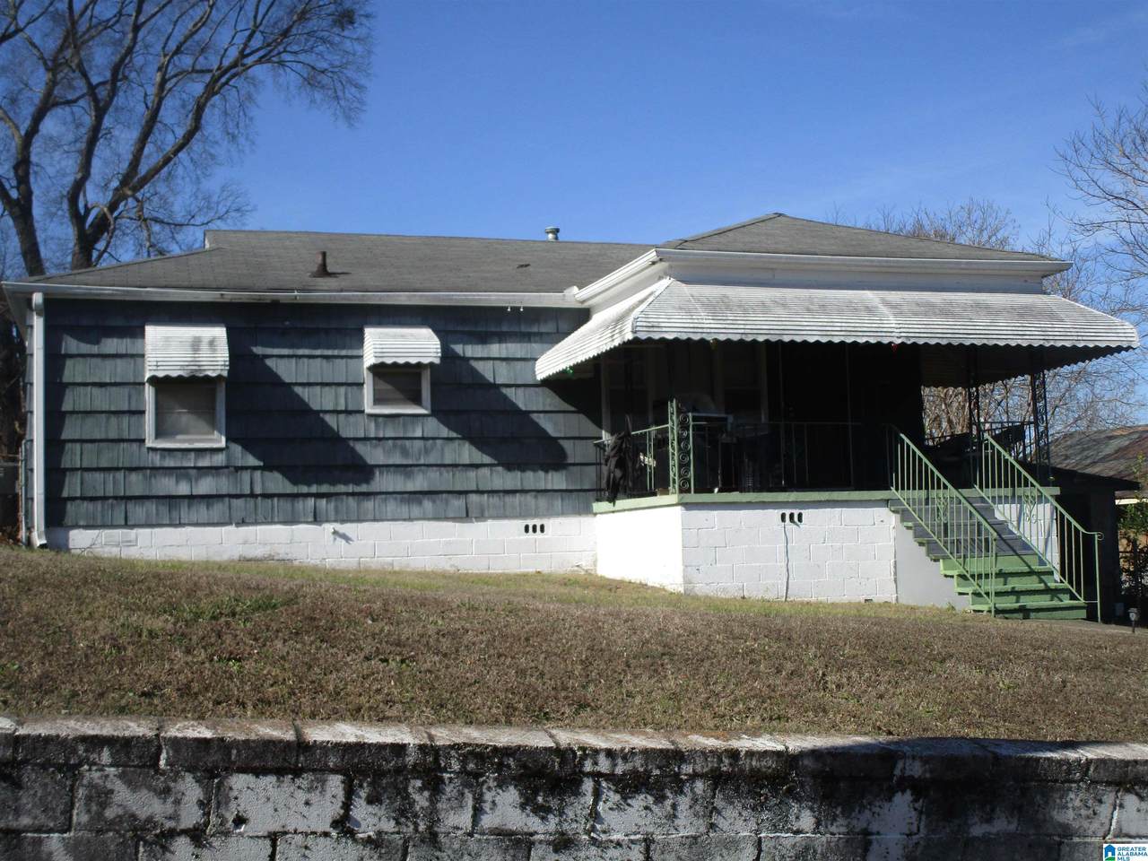 1032 Forrest Street - Photo 1