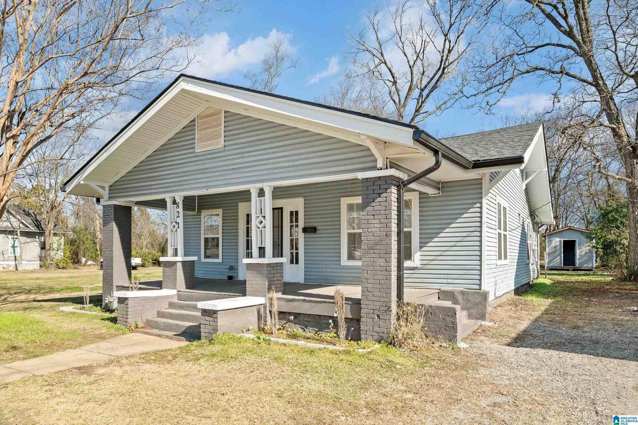 821 50TH STREET - Photo 1