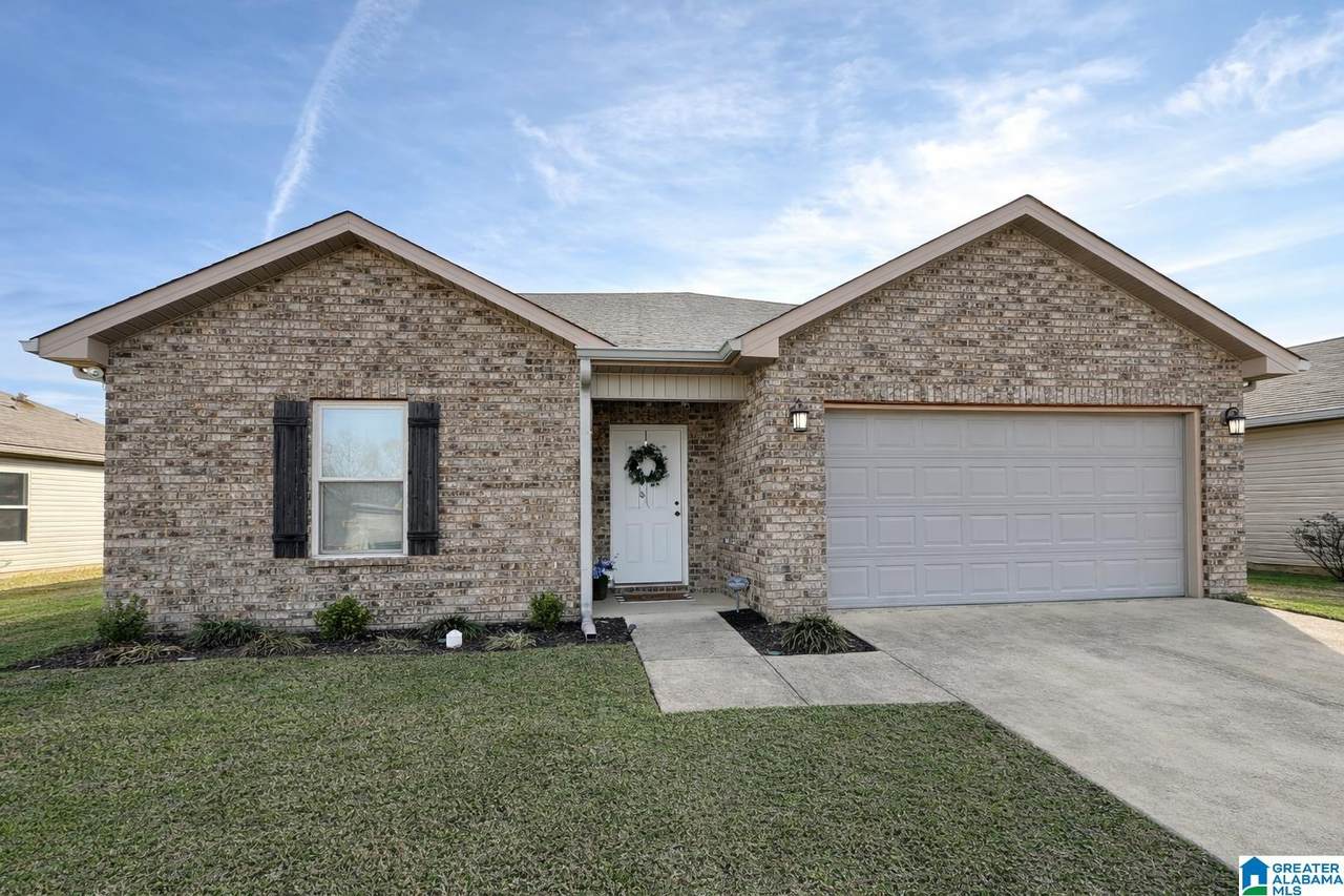 9931 Lenox Circle - Photo 1