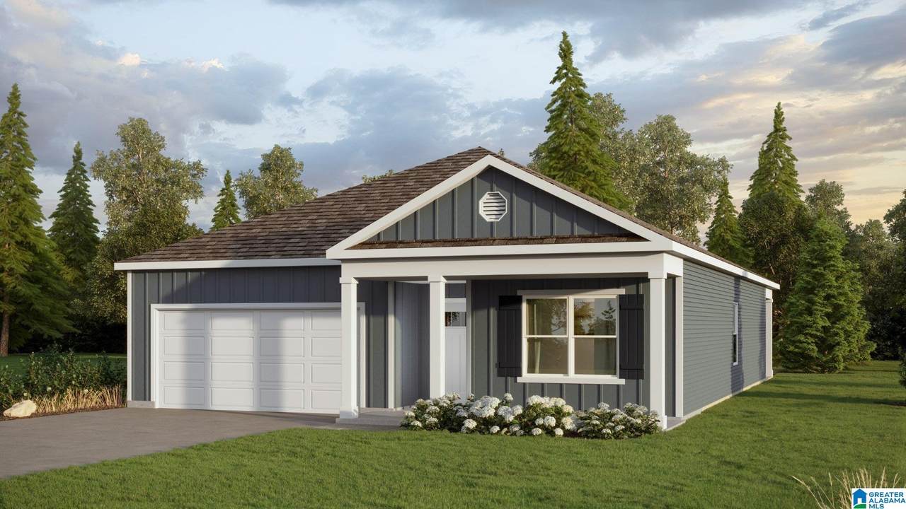 3955 Over Burden Drive - Photo 1