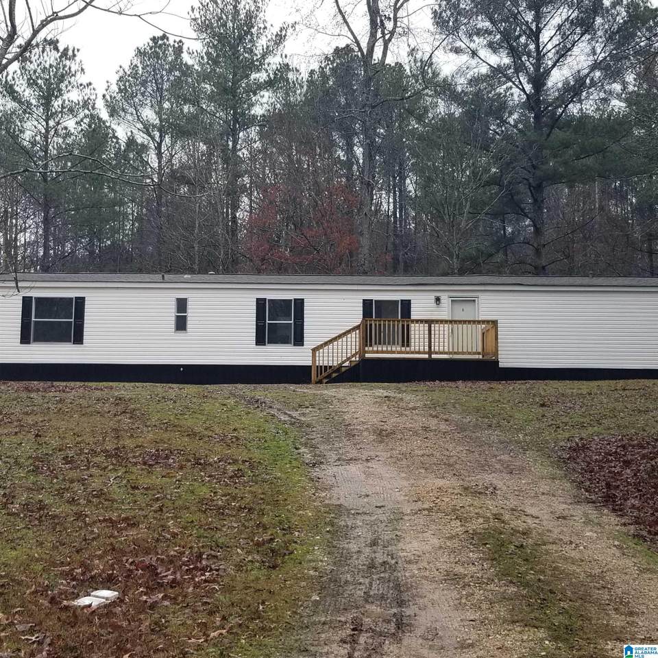 635 Deerbrook Road - Photo 1
