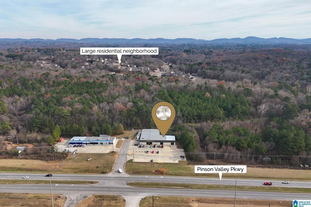 3937 Pinson Valley Parkway - Photo 1