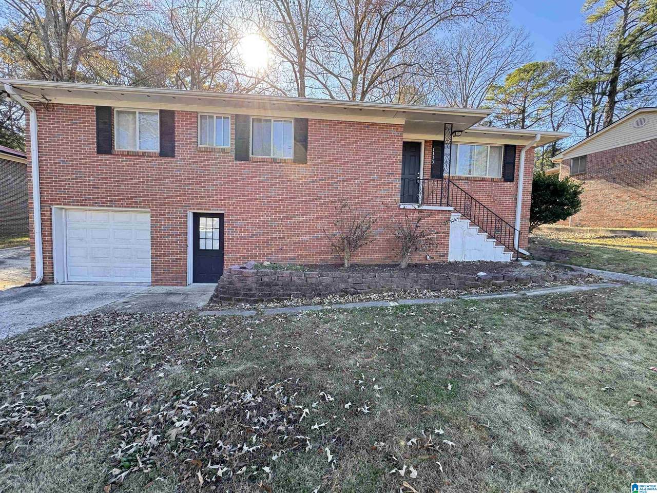 1113 Little John Lane - Photo 1