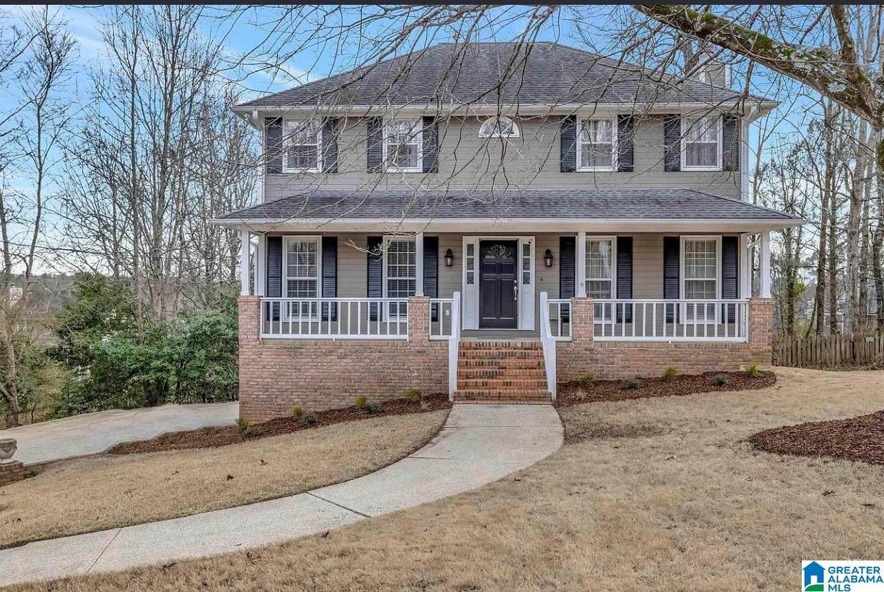 1852 Russet Hill Circle - Photo 1