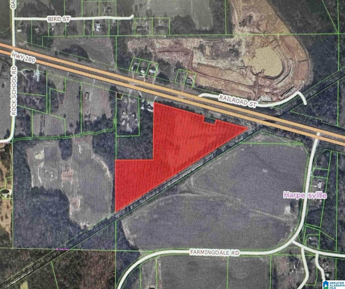 6320 W Highway 280 - Photo 1