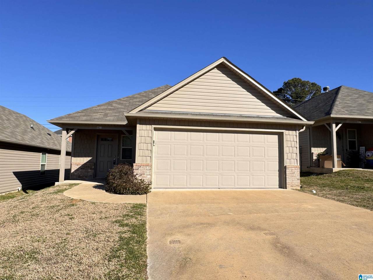 4821 Cove Lane - Photo 1