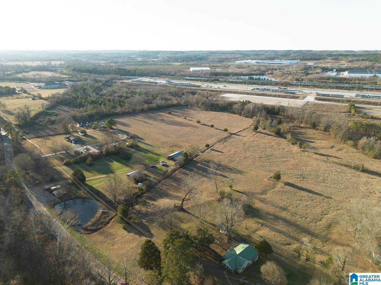 6089 Eastern Valley Road - Photo 1