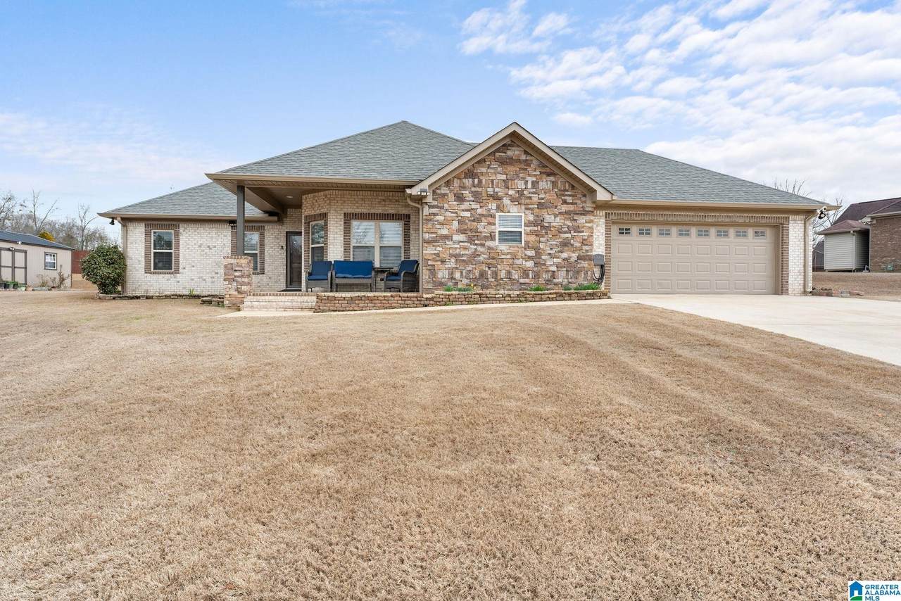 16670 Laney Lane - Photo 1