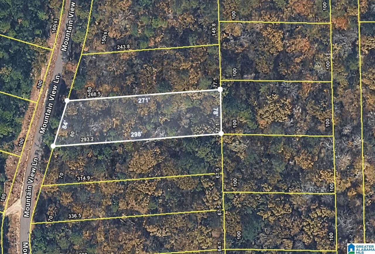 Lot 16/5 Mountain View Lane - Photo 1
