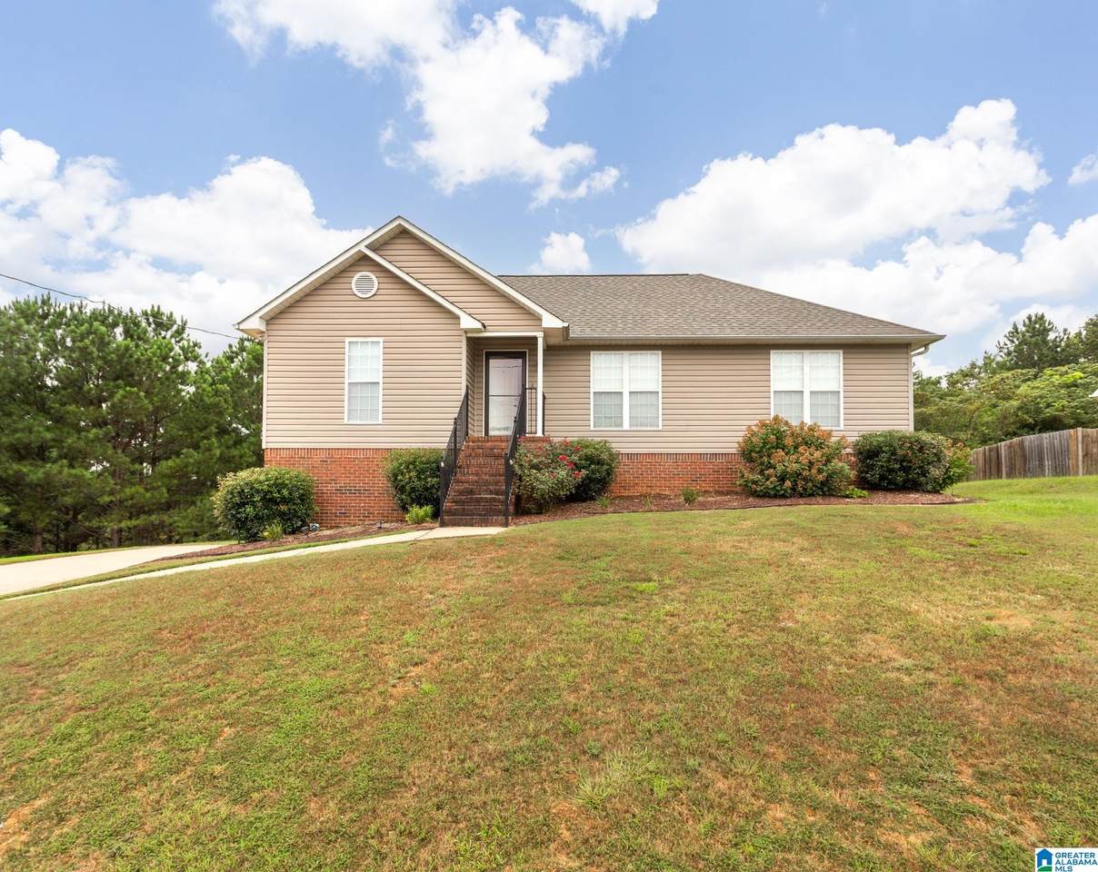 7385 Old Acton Road - Photo 1