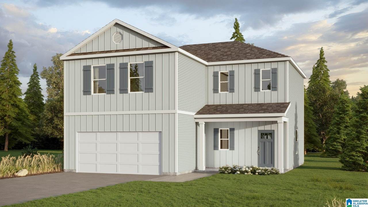 12706 Collier Curve - Photo 1