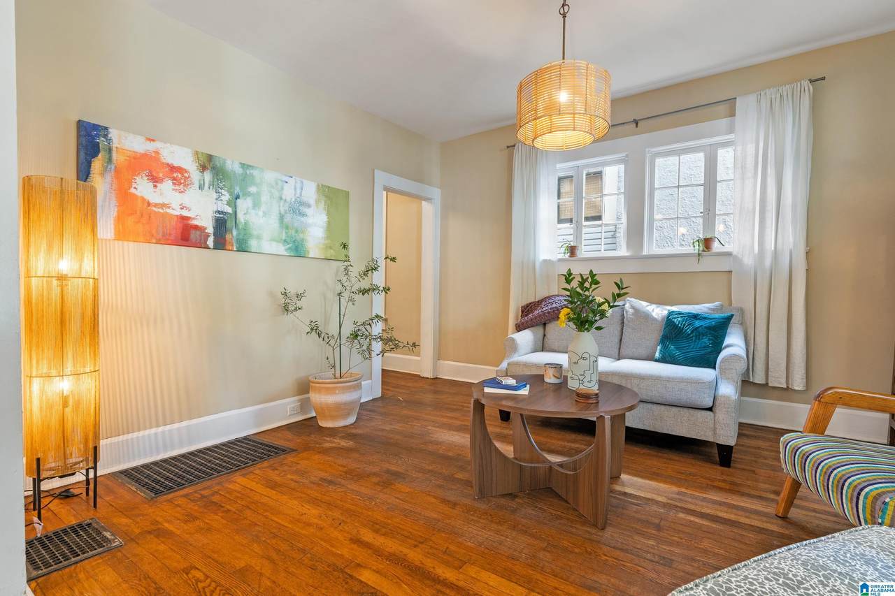 1703 Cullom Street - Photo 1