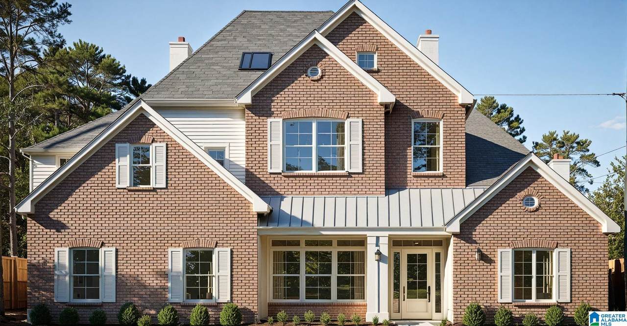 155 Brynleigh Drive - Photo 1