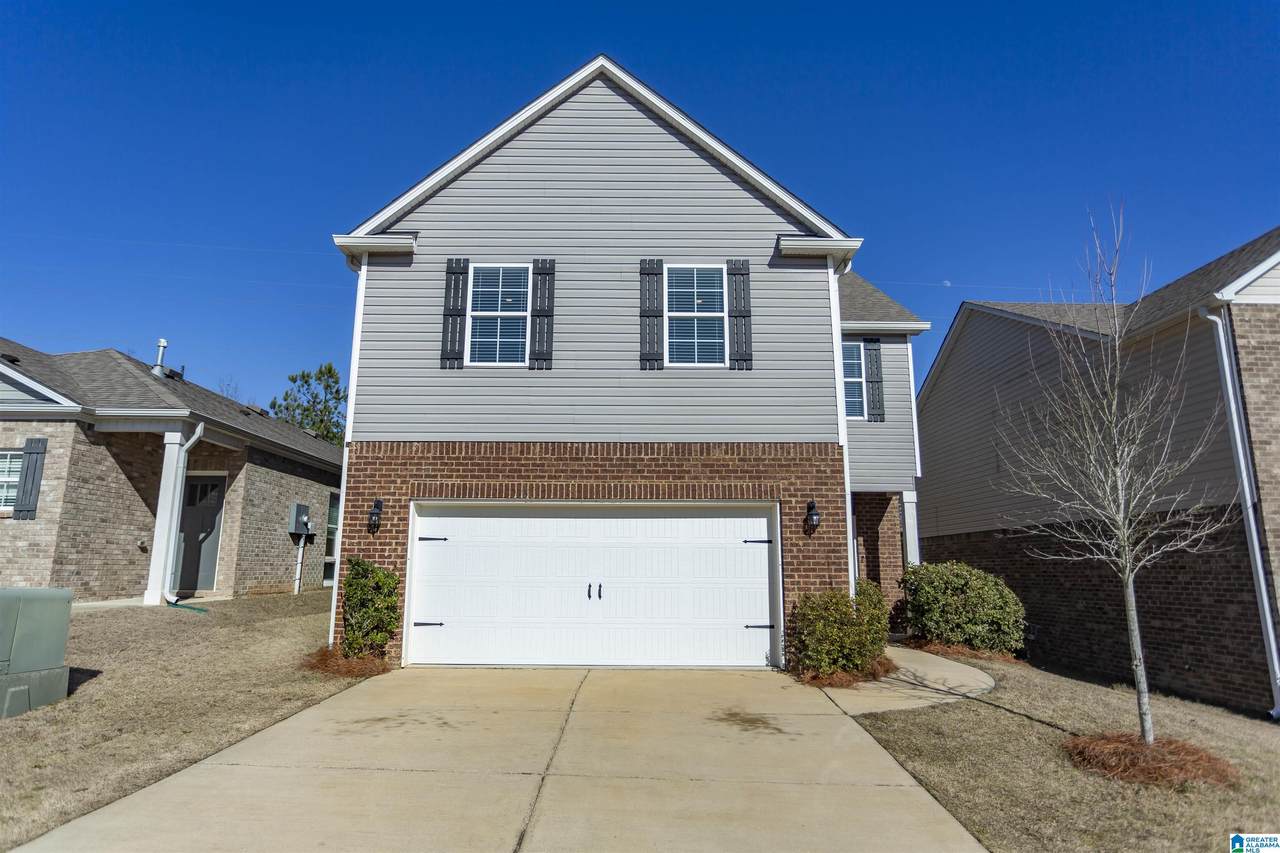 677 Johnnys Cove - Photo 1