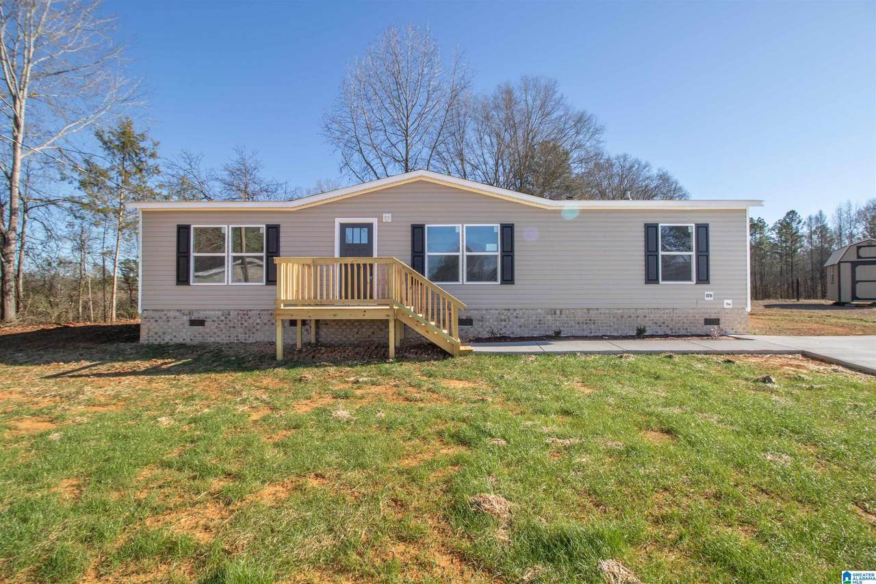 142 Quail Run Circle - Photo 1