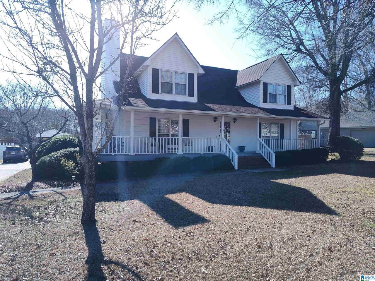 1840 Pleasant Ridge Drive - Photo 1