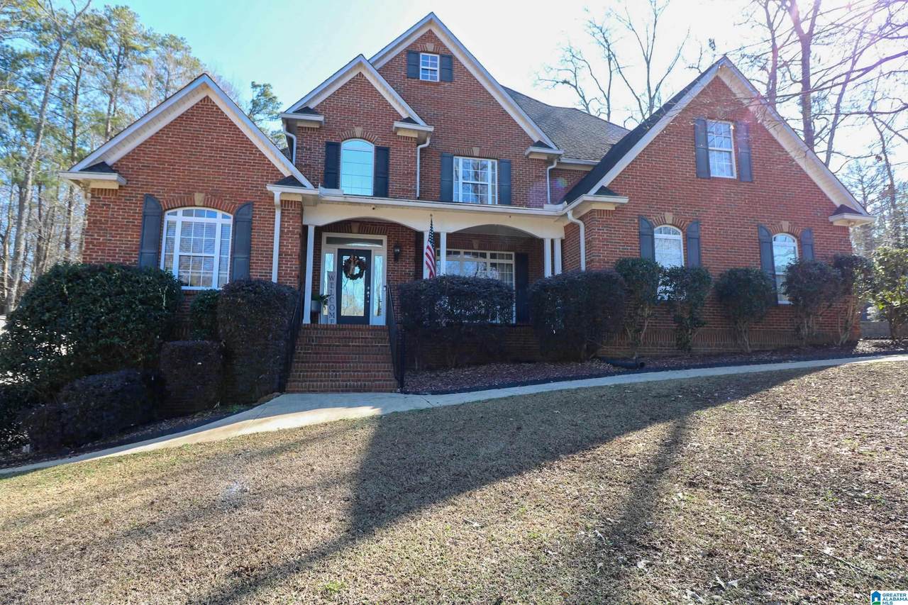 444 Eagle Pointe Drive - Photo 1