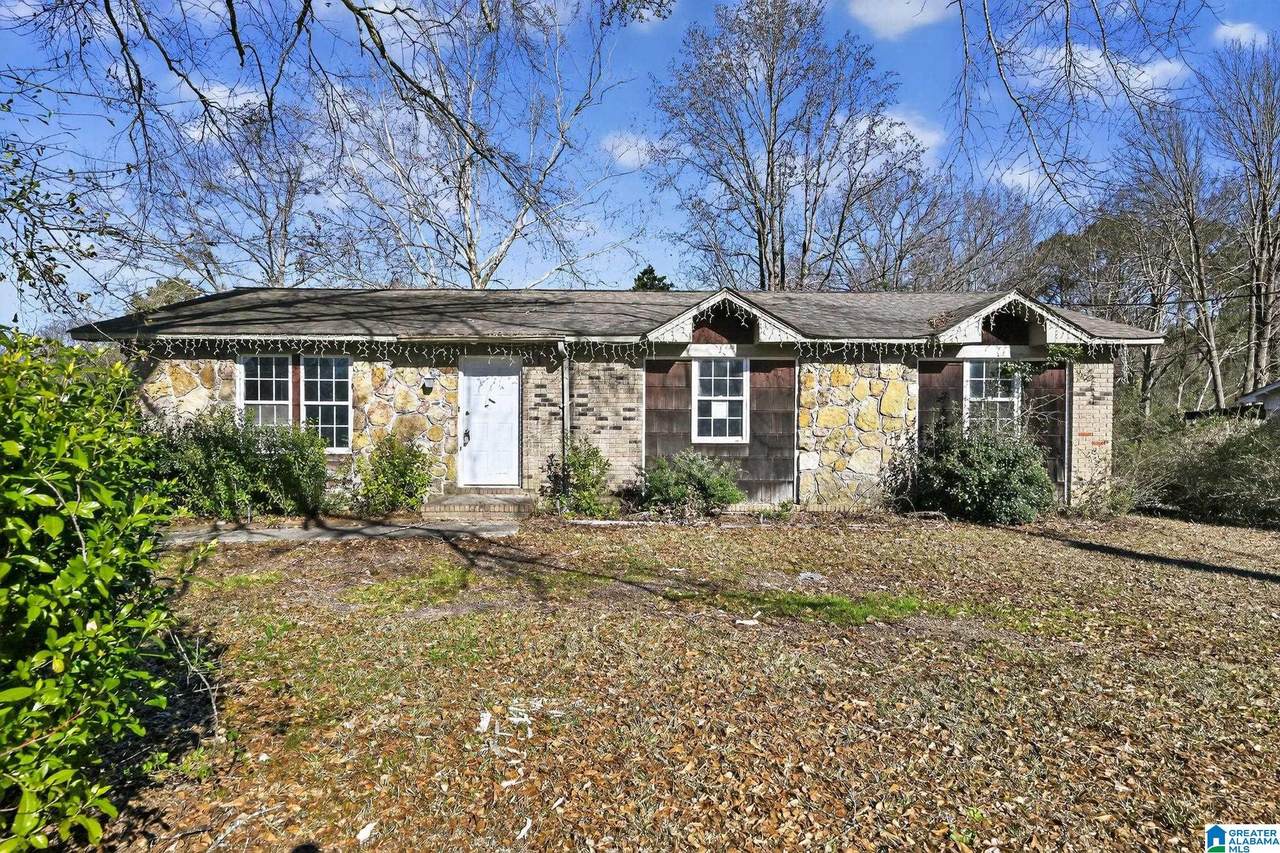 5237 Brandice Lane - Photo 1