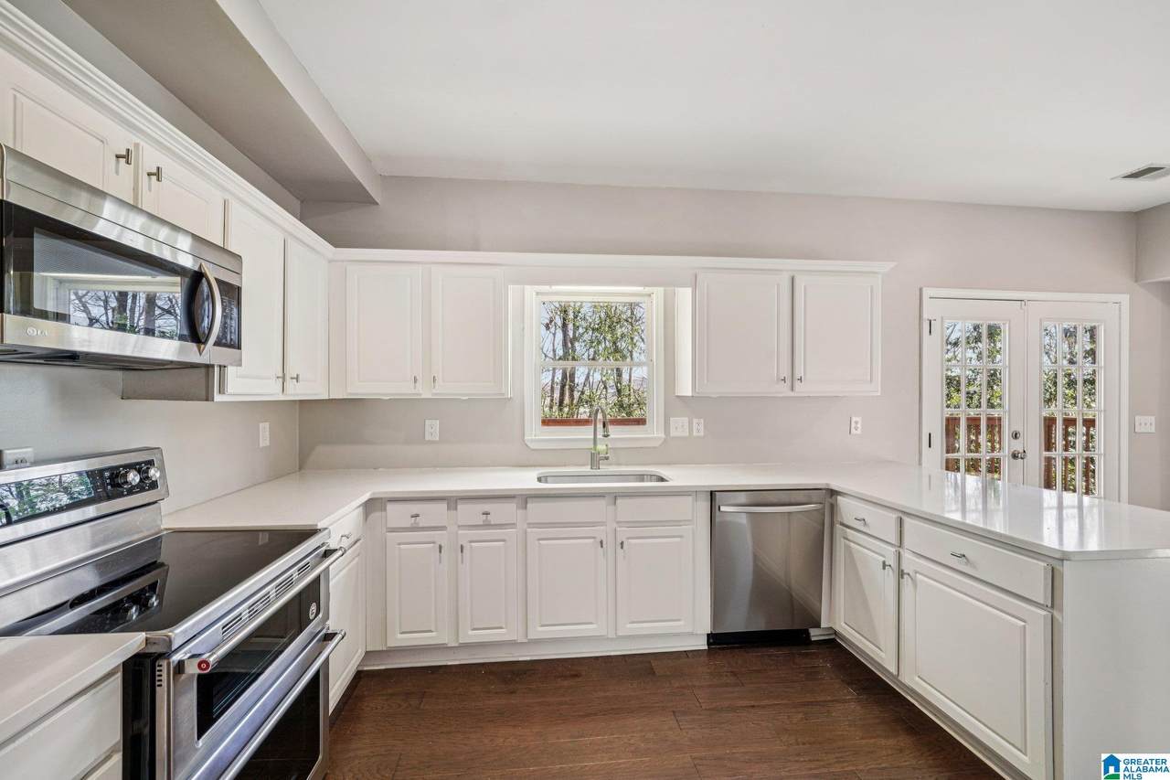 1617 Beckham Drive - Photo 1