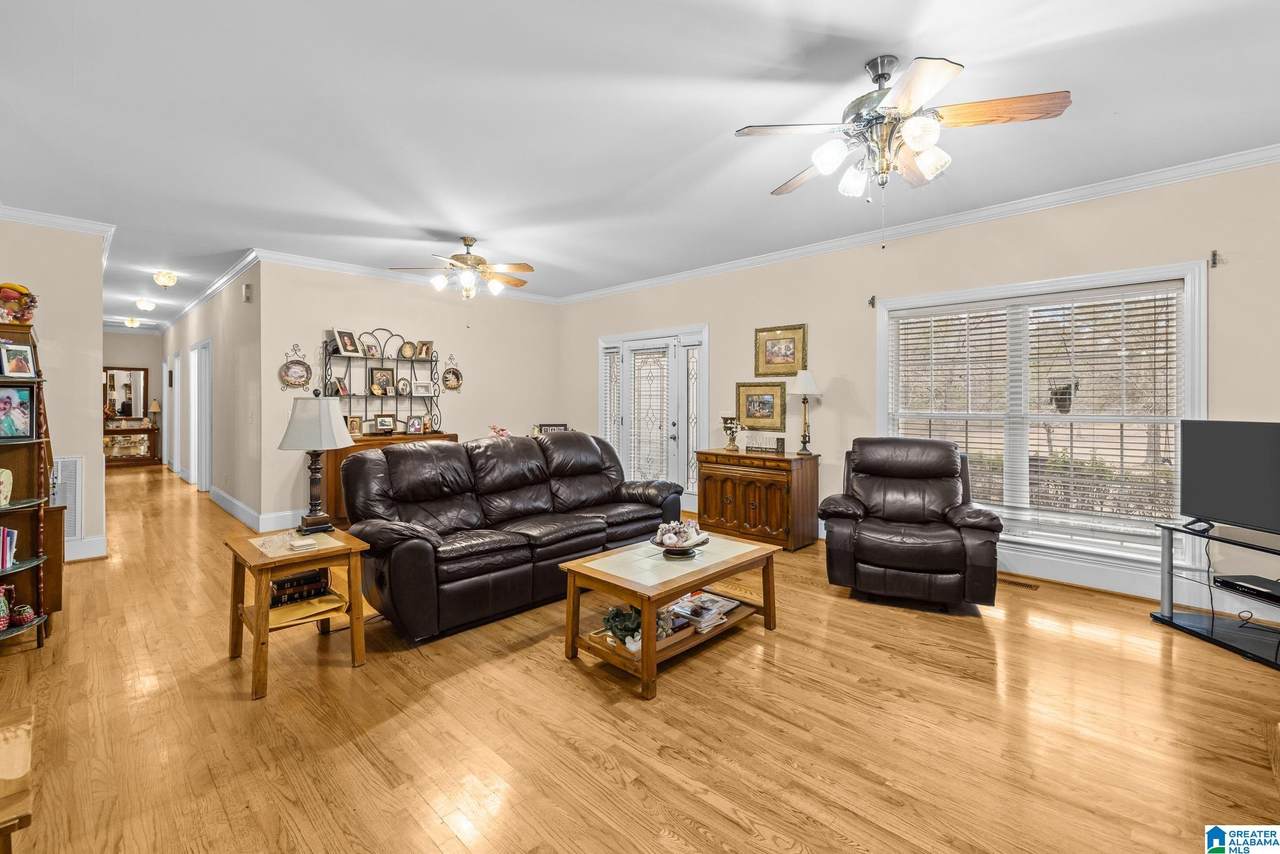 814 Deer Trace Road - Photo 1